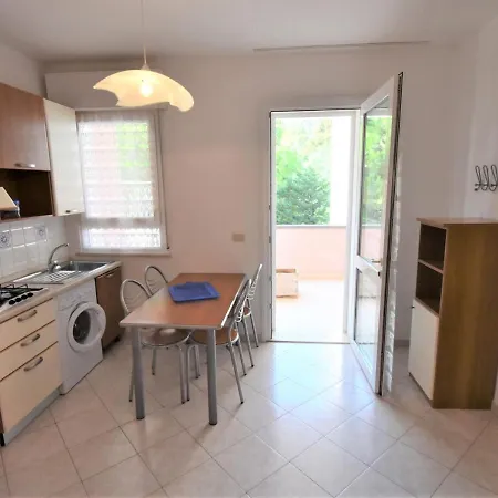 Doria Uno By Interhome * Llido Degli Estensi