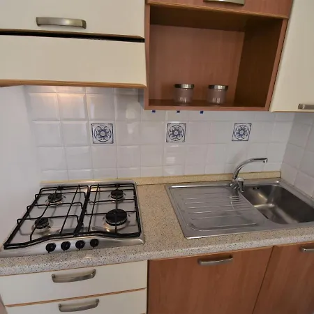 Doria Uno By Interhome Apartamento Llido Degli Estensi