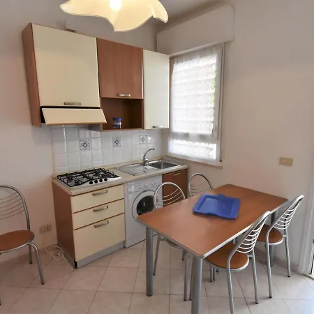 Doria Uno By Interhome *