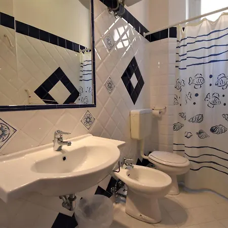 Doria Uno By Interhome Apartamento *