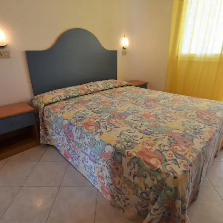 Doria Uno By Interhome * Llido Degli Estensi