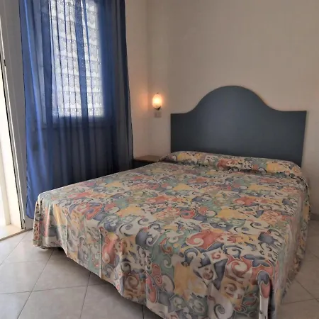 Doria Uno By Interhome * Llido Degli Estensi