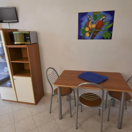 Doria Uno By Interhome Llido Degli Estensi
