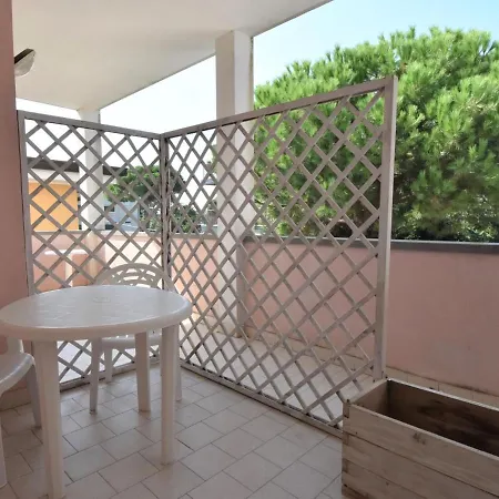 Doria Uno By Interhome Apartamento Llido Degli Estensi
