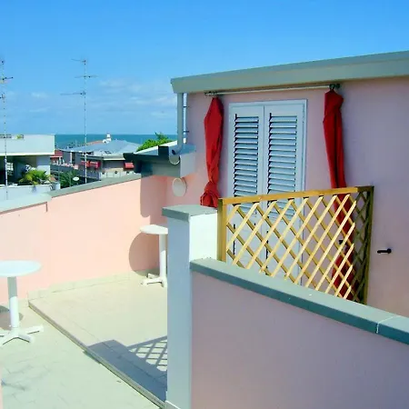 Apartamento Doria Uno By Interhome *