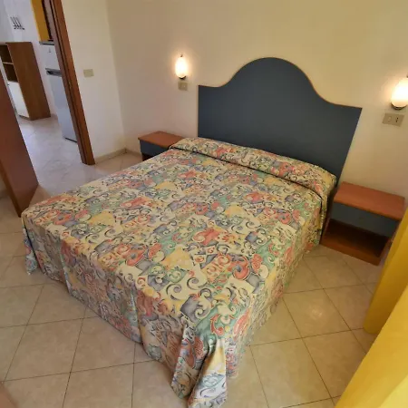 Doria Uno By Interhome Llido Degli Estensi